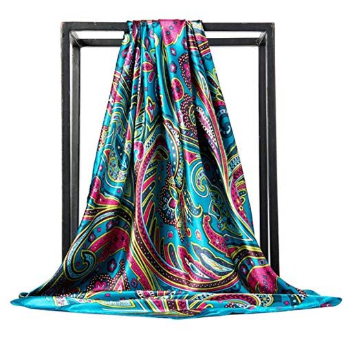 ⛄ Questa sciarpa da donna è l'abito di moda di questa stagione, un must per questo inverno, disponibile in diversi colori. Rifletti il tuo fascino unico. Sarebbe bello indossare questa sciarpa nel freddo autunno-inverno. Può essere indossato sopra un cappotto, un maglione o un abbigliamento. Uso a lungo termine e durevole, caldo e facile da trasportare