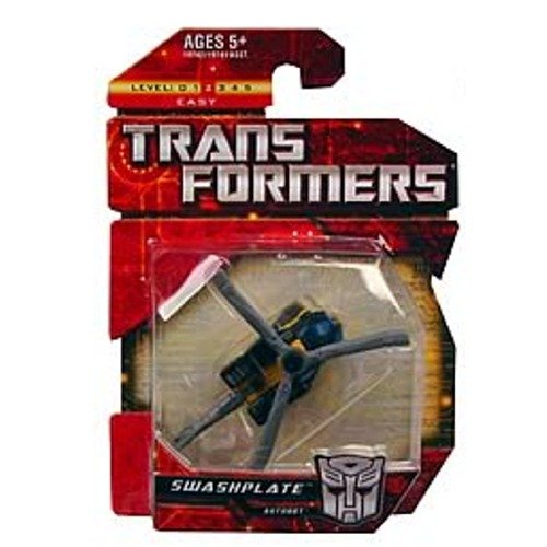 Transformers Generations Minicons 2 Inch Action Figure Swashplate Helicopter