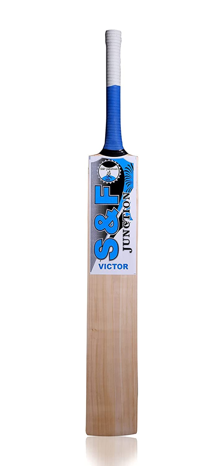 DFS Sports Full Size Popular Willow Cricket Bat