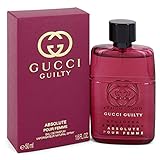 Gucci Guilty Absolute Et 50 Vp
