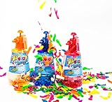 esto24® Wasserbomben Pumpe inkl. 100 Wasserballons und Einfüllhilfe für Wasserbomben 1,5 Liter Inhalt Produktname