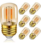 Amazon | E26 led電球 60W 電球色 7W 2700K led エジソン電球