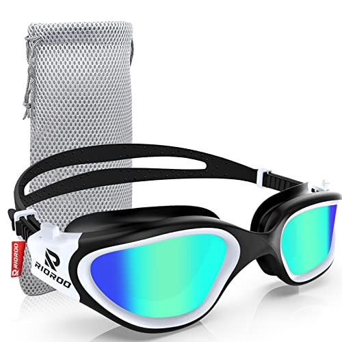 Gafas de Natación Mujer Marca RIOROO