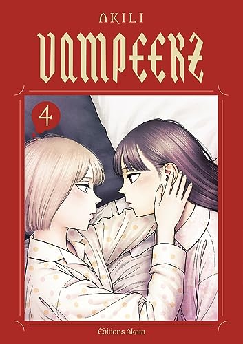 Vampeerz — Tome 4