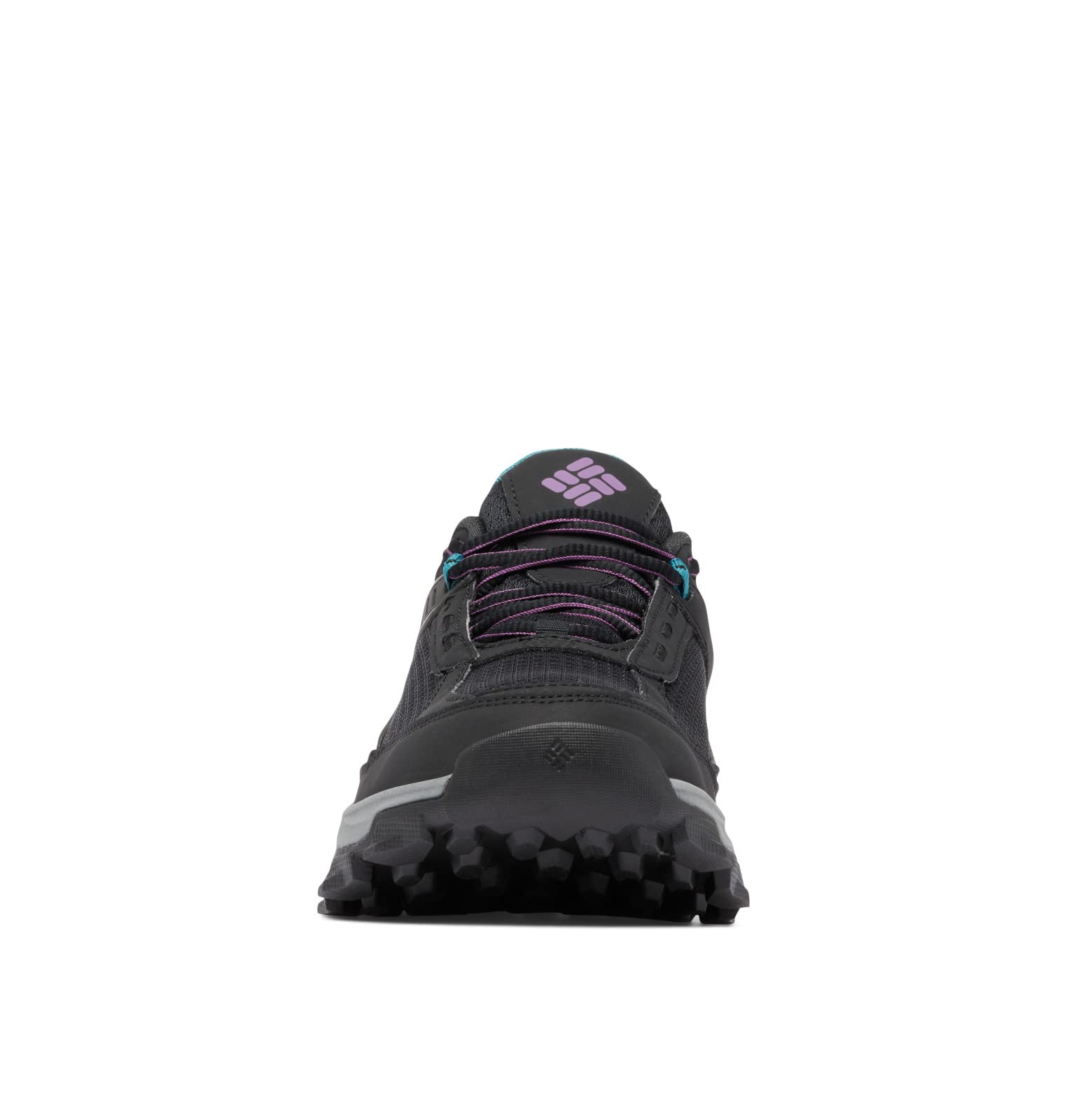 Columbia - Hatana Max Outdry Waterproof, Scarpe da Trekking Basse Donna
