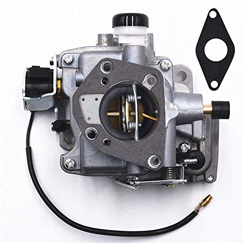 Carburetor For Kohler Carb CH25 CH730 740 25HP 27HP 24-853-34-S, 24-853-162-S, 24-853-93-S