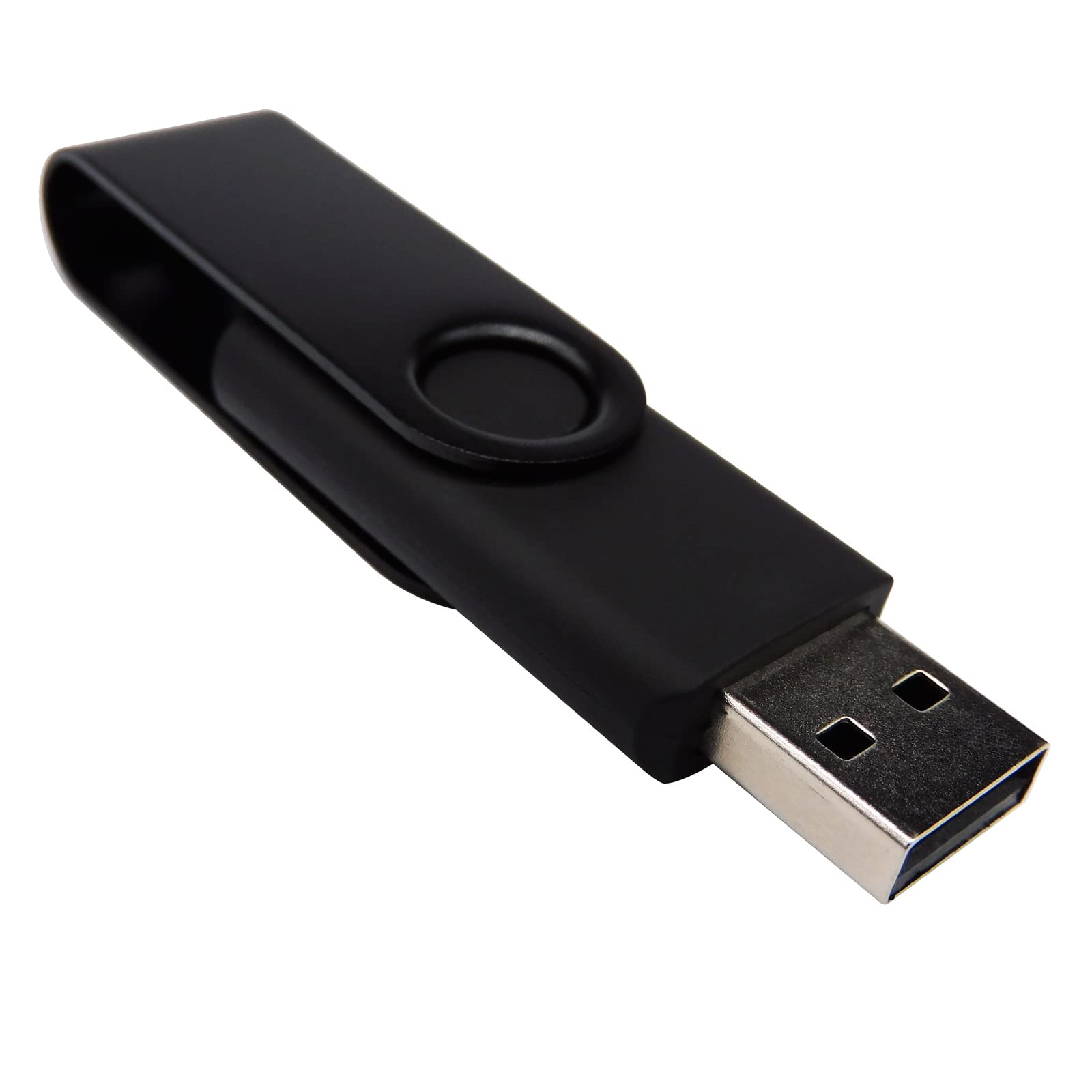 Amazon.com: 1GB USB Flash Drive (Black) : Electronics