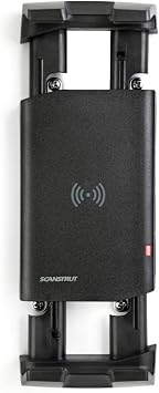 ROKK Wireless - Active. 10W Waterproof Wireless Phone Charging Mount 12/24V
