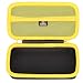 FBLFOBELI Hard Carrying Case Compatible with Klein Tools VDV501-851/VDV501-852/VDV501-853 Cable Tester Kit with Scout Pro 3