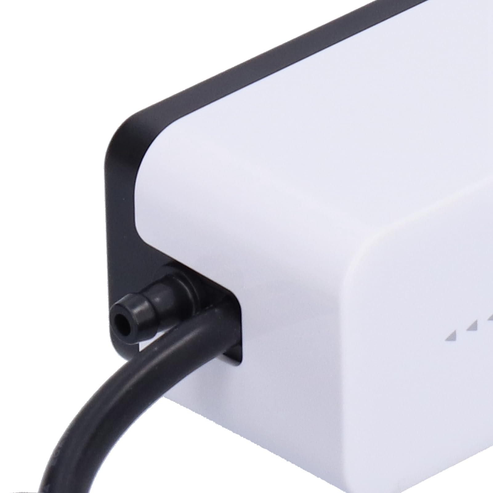 Fabater Mini Pompa Di Condensa Split, Pompa Di Scarico Automatica Dell'Aria Condizionata 110-240 V, Di Rimozione HVAC Silenziosa S1 Per AC, Deumidificatore, Fabbricatore Di Ghiaccio, Risparmio