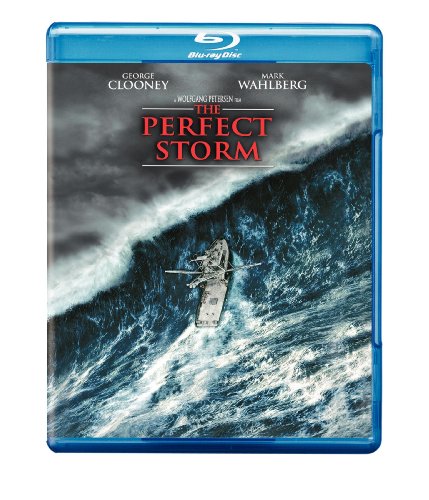 Perfect Storm, The (BD)