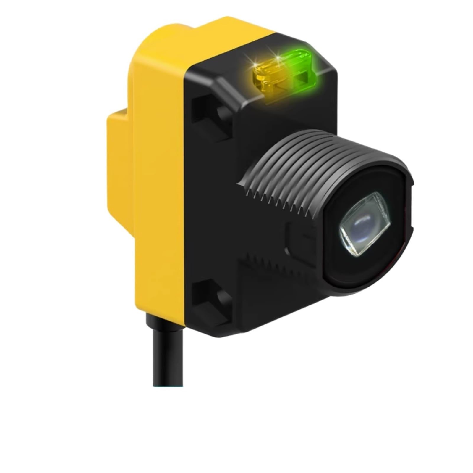 Lzikkgki One Color Qs18vn6rq Photoelectric Switch Sensor
