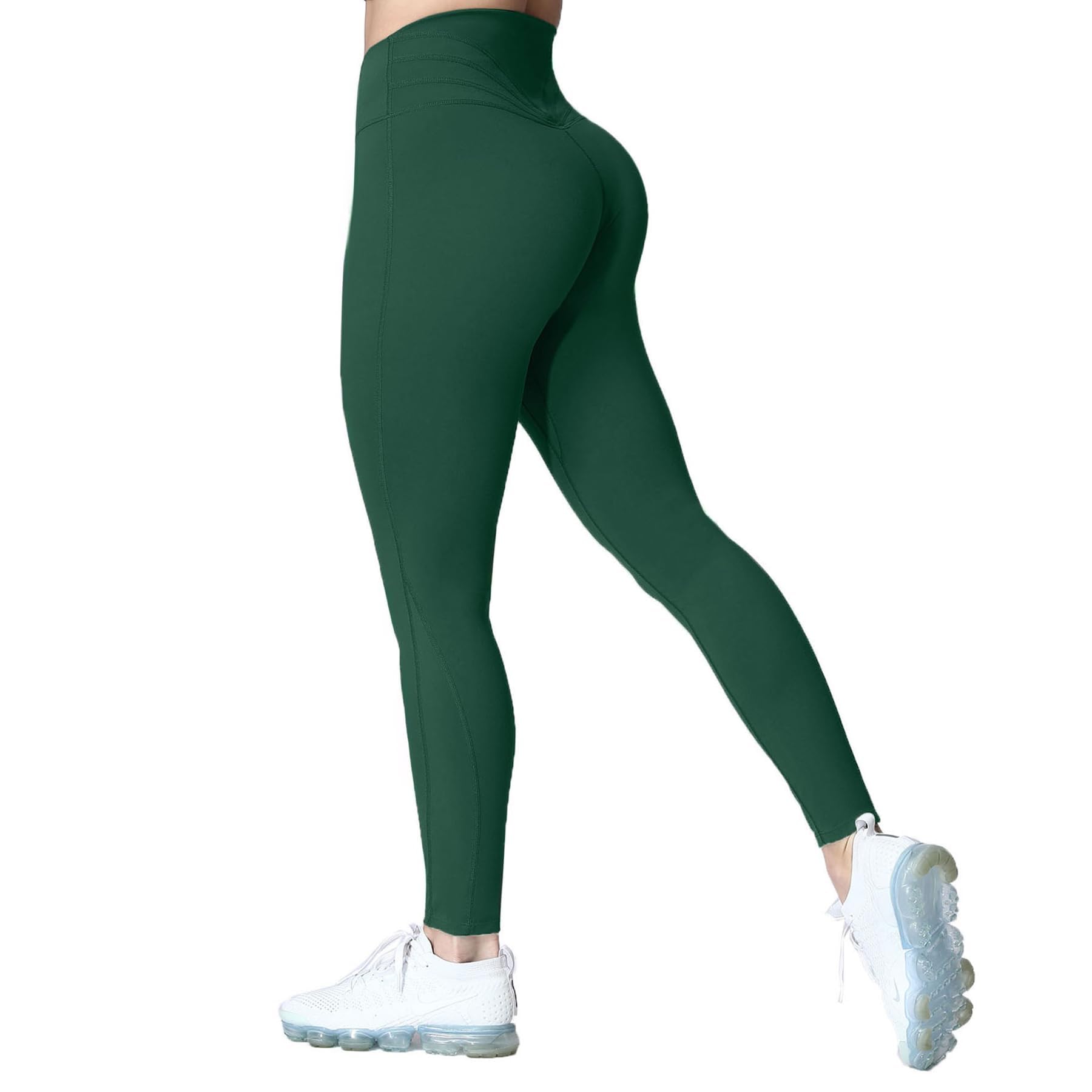 Aoxjox Women's Trinity Yoga Pants