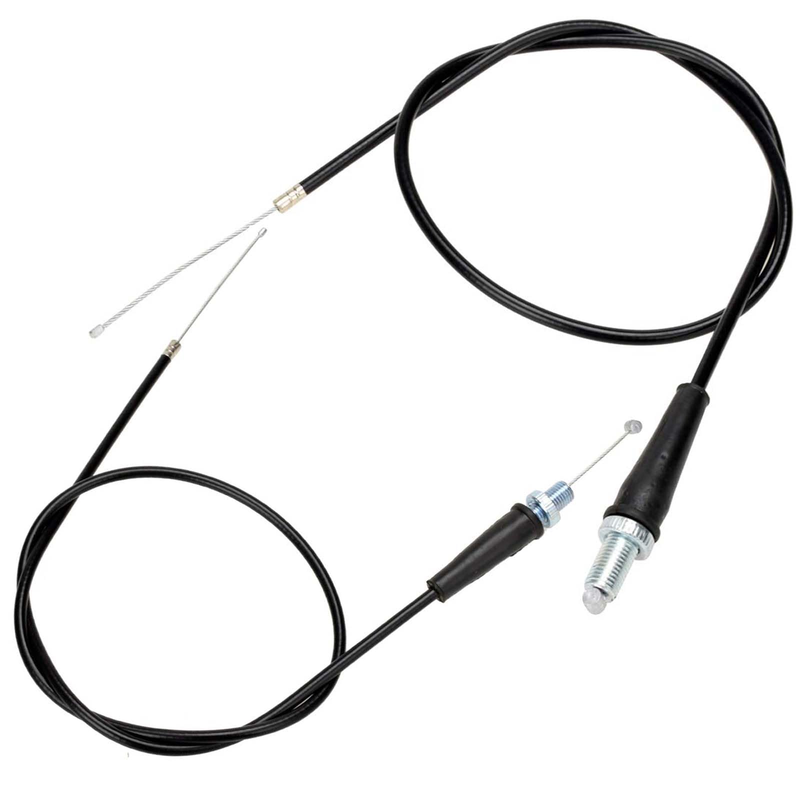 39'' THROTTLE CABLE FOR 125CC 140CC 150CC CHINESE SSR COOLSTER DIRT PIT BIKES. E - Foto 7