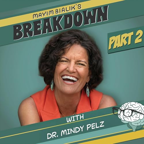 Part Two: Functional Health Expert Dr. Mindy Pelz on How Fasting Heals Hormones, Burns Belly Fat & Increases Sex Drive
