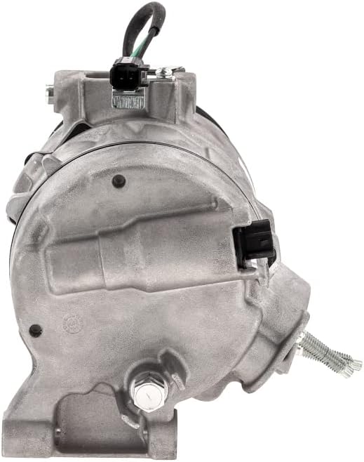 A/C Compressor 7SBH17C for Ford Fusion 1.5 1.6L - 2013 2014 2015 2016 2017 2018 2019 2020 - YCC308 YCC431 YCC441 YCC513 QR