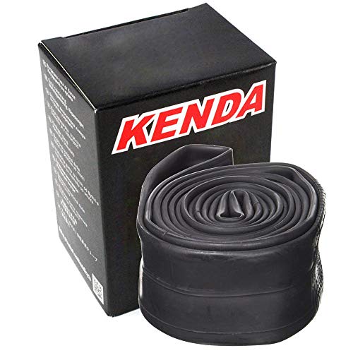 Kenda Camera 14X1.75 VALVE Italia Package, Air Unisex Adult, Multicolor, Multi-coloured
