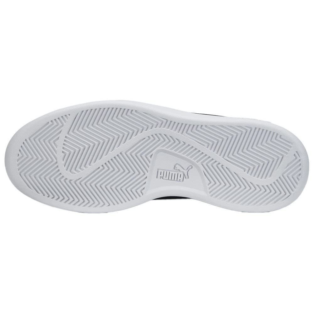 PUMA Uniseks - dzieci Puma Smash V2 L JrTrampki tenisowe