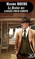 La Misère des laissés-pour-compte 2896151257 Book Cover