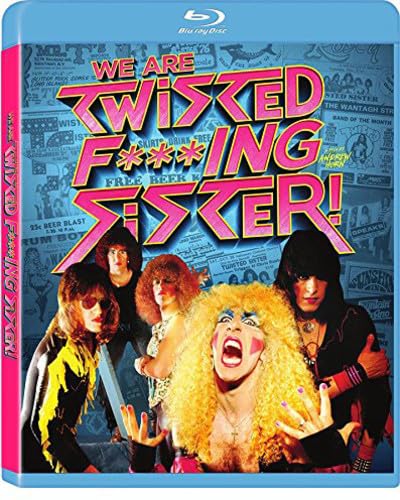 TWISTED SISTERS-ツイステッドシスターズ- [DVD] bme6fzu Amazon.co.jp: TWISTED SISTERS-ツイステッドシスターズ- [DVD