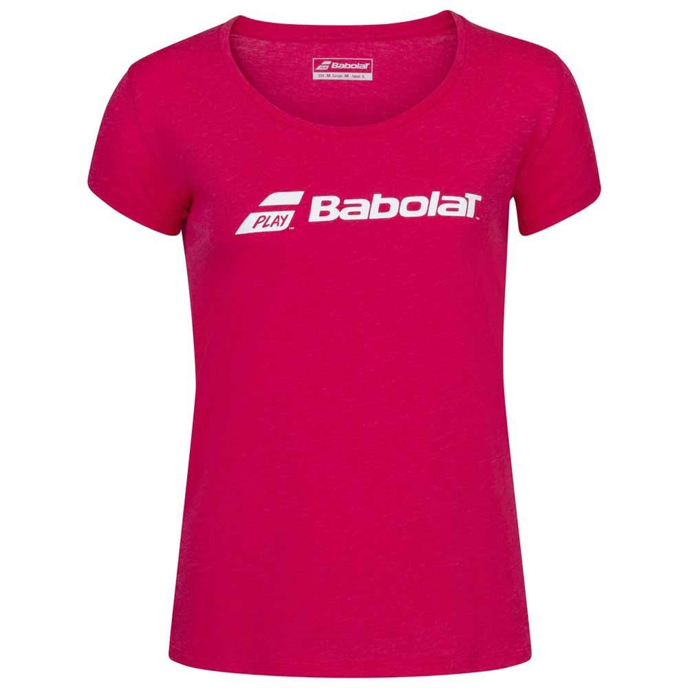Babolat Exercise Tee Girl Tricot Mixte Enfant (Lot de 1)