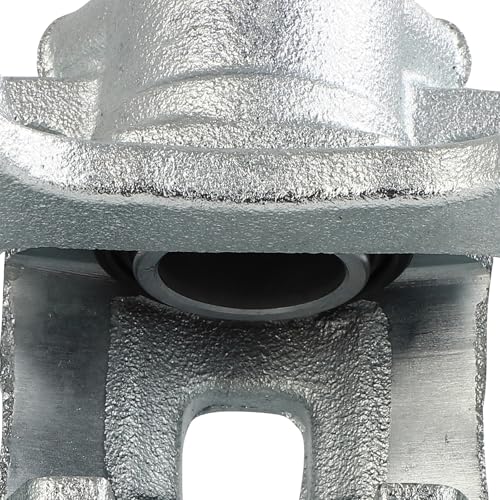 Image of 19B6466 Rear Right Disc Brake Caliper Assembly w /Bracket