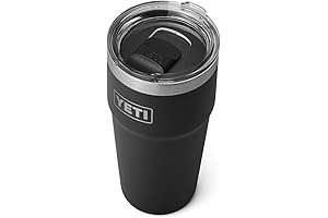 Termos para Café Yeti Rambler de 20 onças