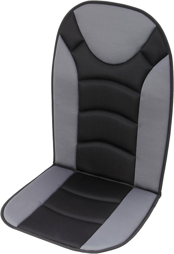 Unitec 75729 Trend Seat Cover Anthracite