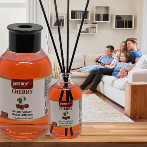 Reed Diffuser Mango 110ml Blanco miniatura 2