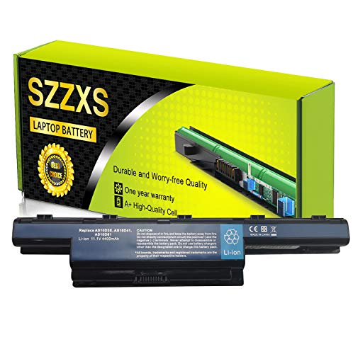 Batería de Repuesto AS10D3E AS10D31 AS10D41 AS10D61 AS10D71 AS10D81 para Acer Aspire...