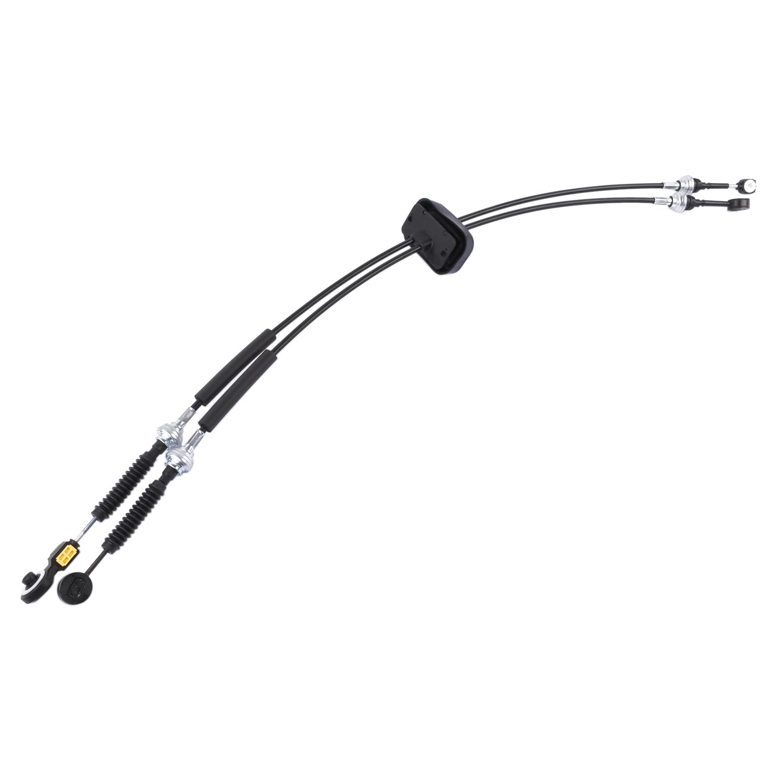 Bisenya Cables Transmisión Manual Reemplazo para Vivaro 1.9 2.0 2.5 CDTi 2001-2014 Primastar Bus Kasten X83 Trafic II 7701477672 93198347