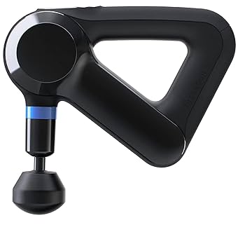 THERAGUN Elite(セラガンエリート) Theragun Elite - 4th Generation Percussive Massager