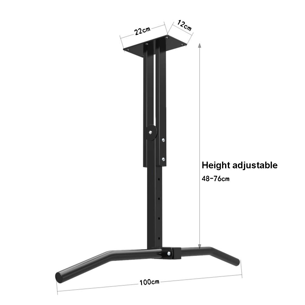 Dominadas Pared Dominadas En Casa Barras De Dominadas Para Montar