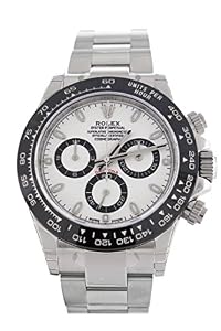 Rolex Cosmograph Daytona 116500