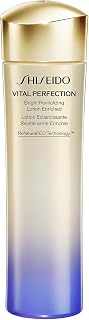 SHISEIDO バイタルパーフェクション 【医薬部外品】 ブライトリバイタル ローション エンリッチド 150mL | 化粧水 ・ ローション | ミルク・ローション状 | フローラルの香り | ハリ ブライトニング | 資生堂