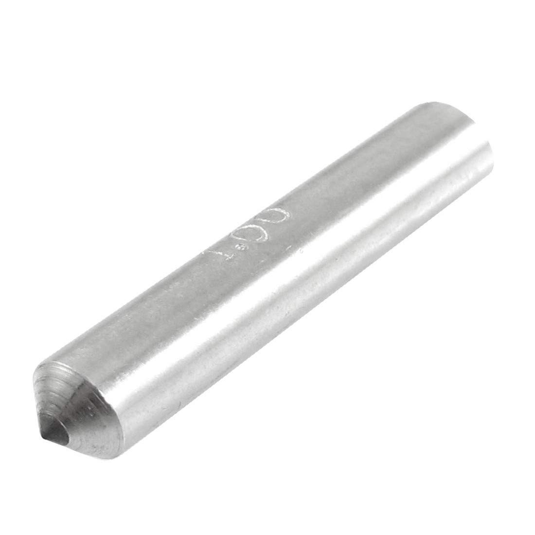 New Lon0167 3/8" x Featured 2" Round drill reliable efficacy hole Grinding Wheel Single Point Diamond Dresser Tool(id:dcb c5 e2 84f)
