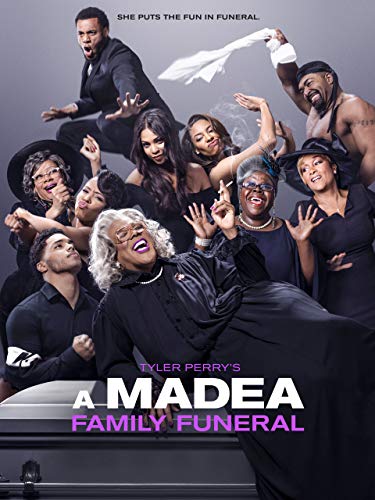 Tyler Perry s a Madea Family Funeral
