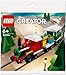 LEGO Winter Holiday Train, 30584