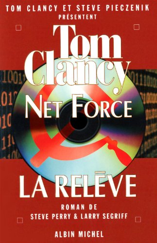 Net Force 8. La relève