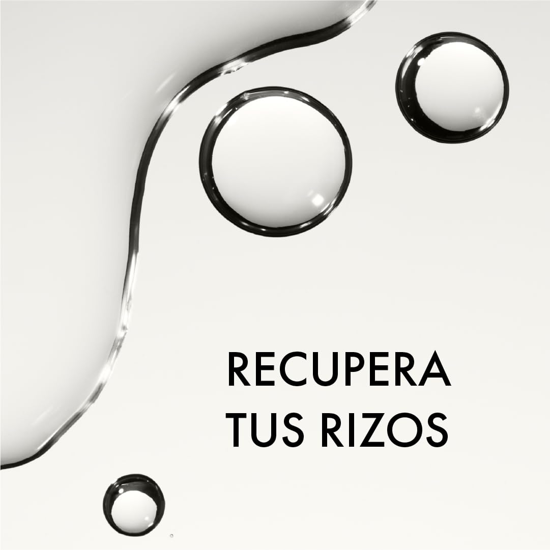 John Frieda Frizz Ease Dream Curls Spray Definidor de Rizos | Define y Reactiva Ondas y Rizos | Control del Encrespamiento y Elasticidad | Con Aceite de Rosa Mosqueta | Fórmula Vegana | 200 ml