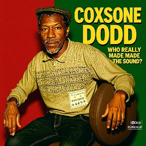 Coxsone Dodd Built Studio One &mdash; But Who Really Made the Sound? | Reggae Hour
