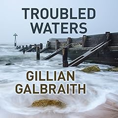 Troubled Waters cover art