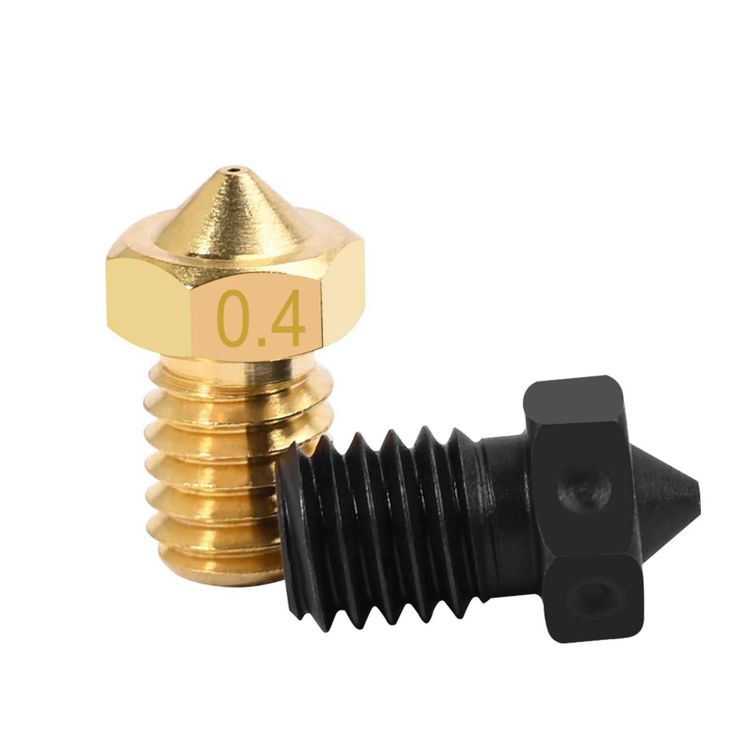 Amazon.co.jp: Hotend プリントヘッド押出機キット Prusa I3 MK4用、3D