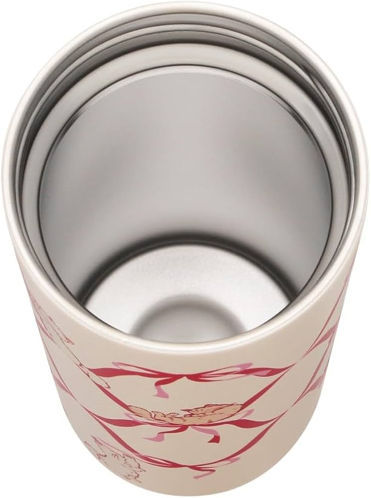 Amazon | スターバックス バレンタイン 2025 ハンドルリッド