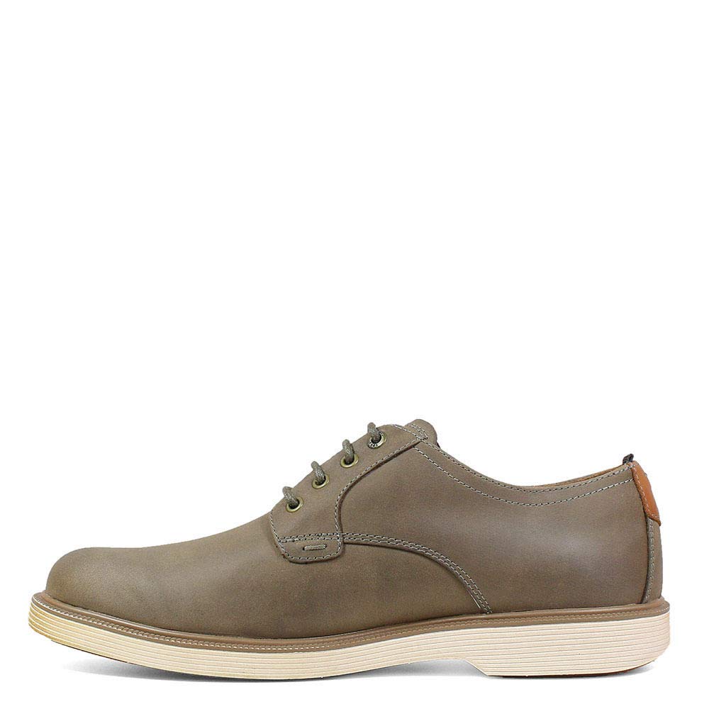 FlorsheimMen's Supacush Plain Toe Oxford