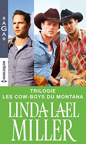 Série « Les cow-boys du Montana »: l'intégrale