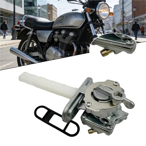Filtro de bomba de gasolina y pieza de repuesto para motocicleta Suzuki GS y Kawasaki ZX 5