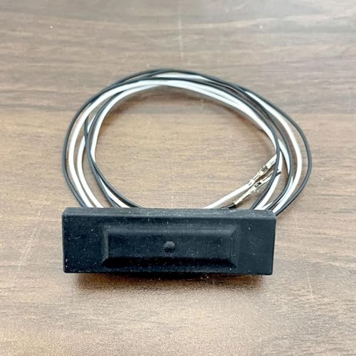 Interrupteur de déverrouillage du hayon robuste, bouton de coffre 81260-C9000 durable