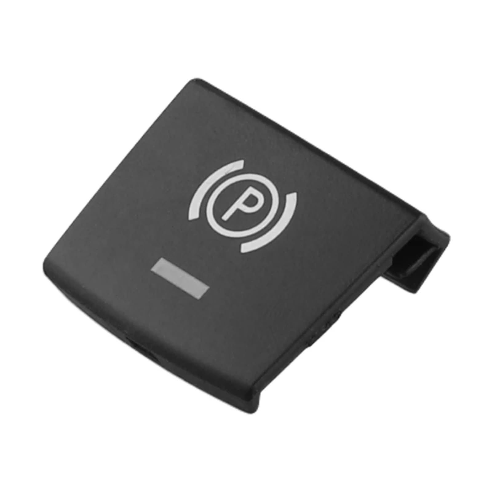 Cubierta electrónica del botón del freno de mano Z4 E89 interruptor premium 7
