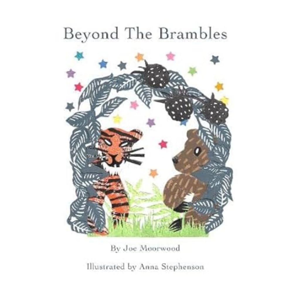 Beyond The Brambles
